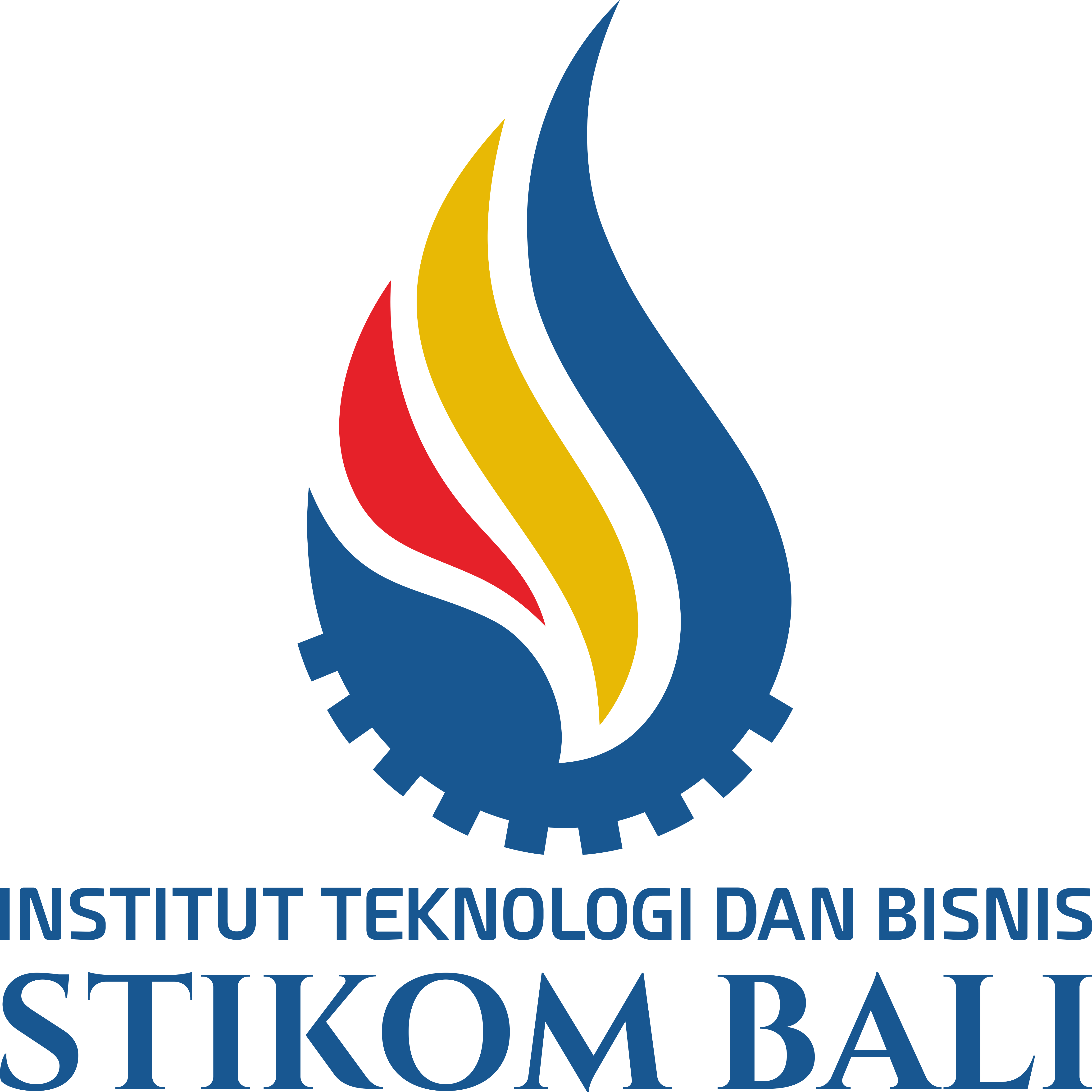 ITB STIKOM Bali